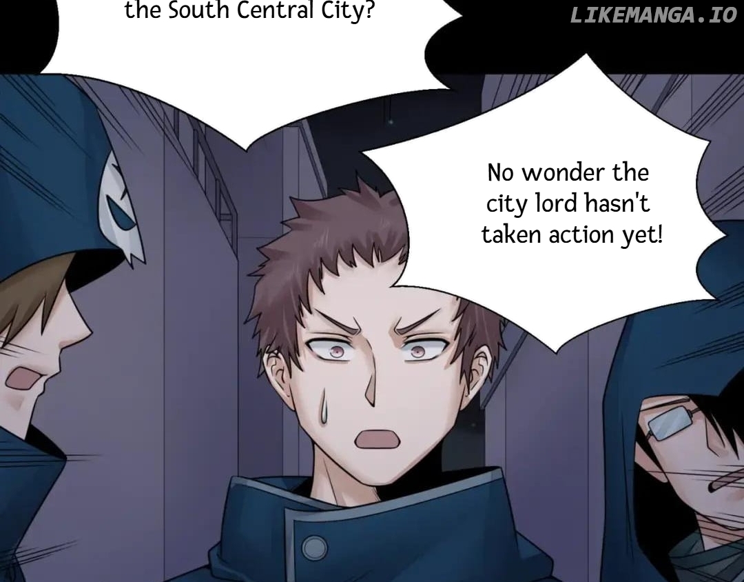 Era of the Haunted chapter 114 - page 39